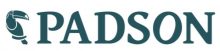 PADSON logo