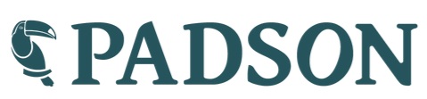 PADSON logo
